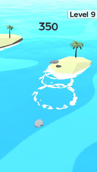 Splash Rock 3D screenshot 4