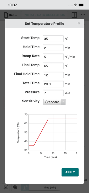 Vernier Instrumental Analysis(圖2)-速報App