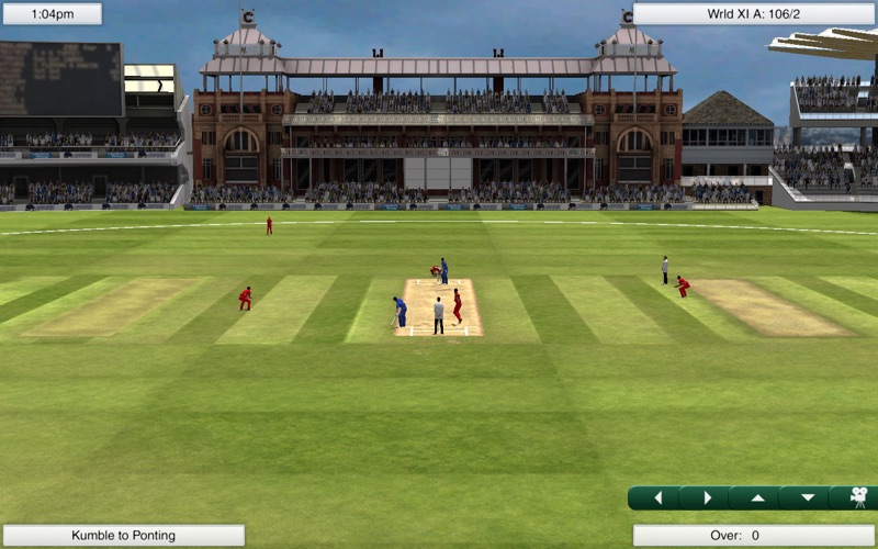 cricket captain 2019 mac free download