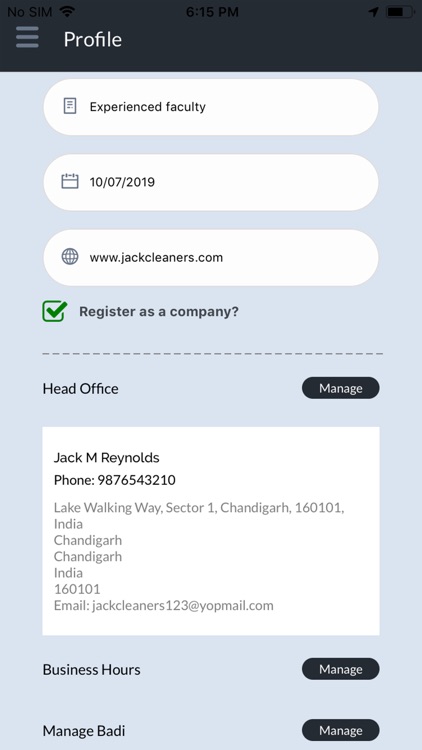 Badi Pro screenshot-4