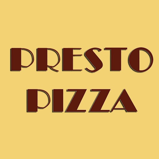 Presto Pizza Kettering