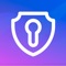 'VPN Vault' is the ultimate safe-haven that allows you to protect your photos and videos with a passcode, browse the internet with an in-built private web browser which can be secure by a VPN connection and more