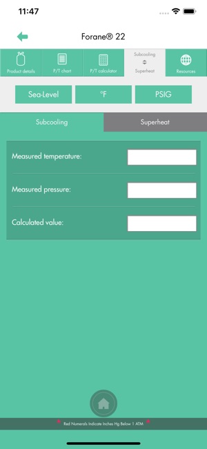 Forane® Refrigerants Tool Belt(圖4)-速報App