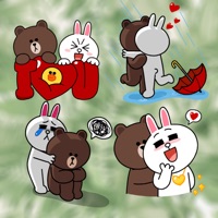 Brown & Cony's Thrilling Date apk