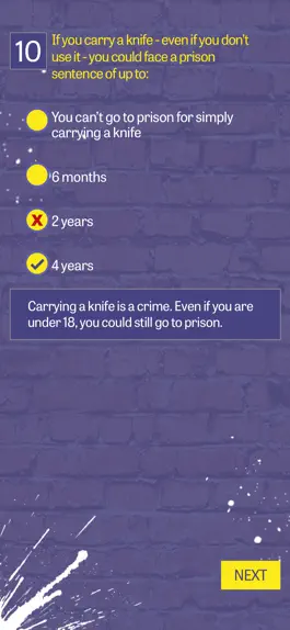 Game screenshot Knife-Wise apk