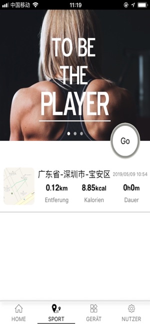 SwissFit Lite(圖4)-速報App