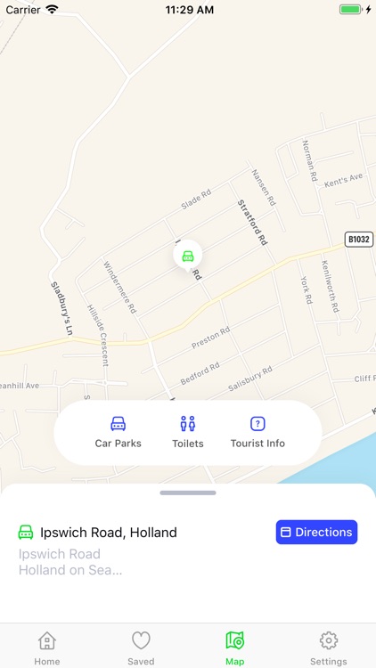 Love Tendring screenshot-3