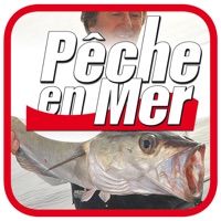 Pêche en Mer app not working? crashes or has problems?