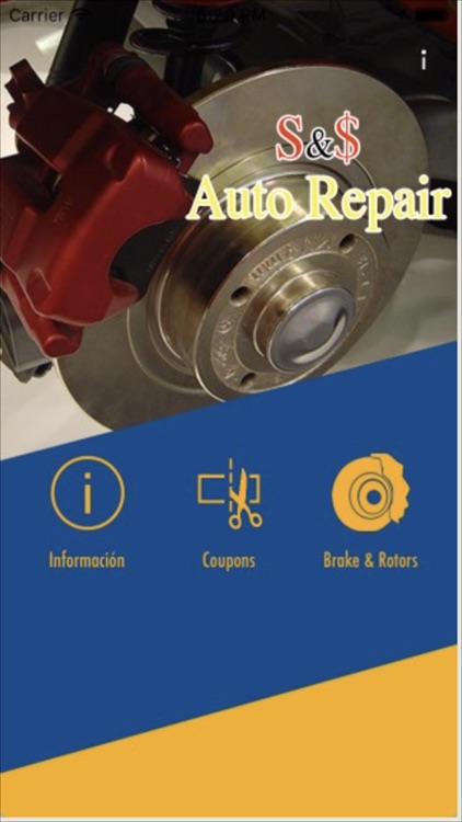 S&S Auto Repair