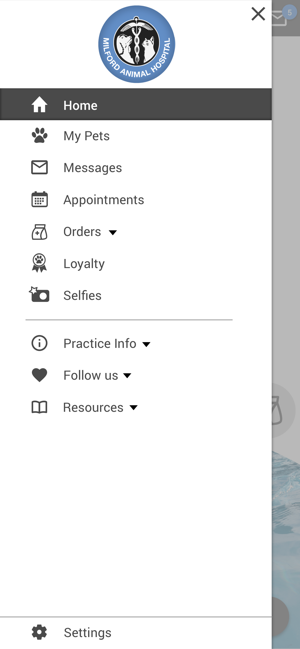 Milford Animal Hospital(圖5)-速報App