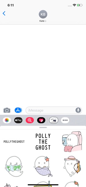 Pollytheghost(圖1)-速報App