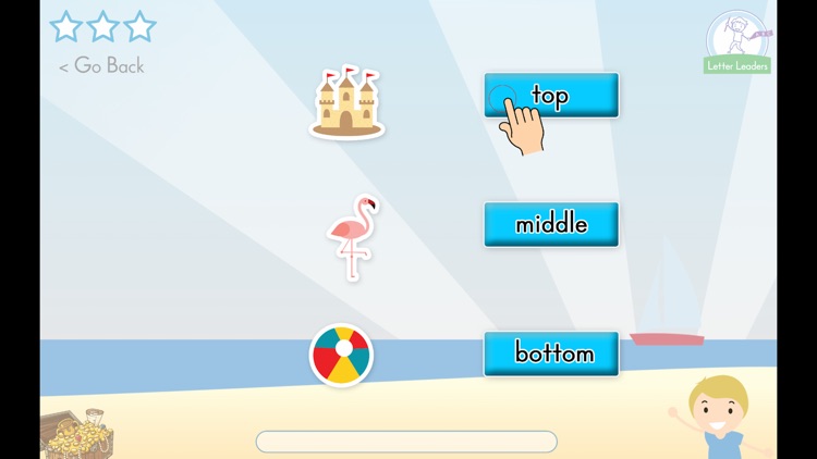 Letter Leaders screenshot-5