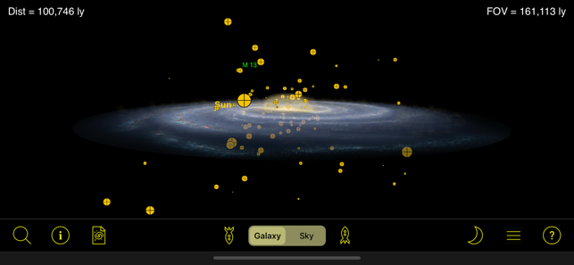 Our Galaxy(圖1)-速報App