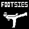 FOOTSIES by HiFight