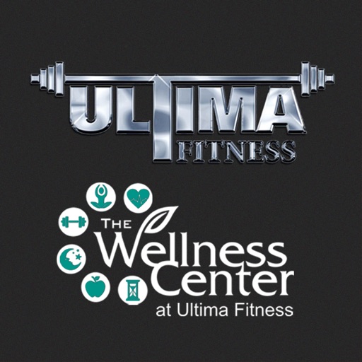 Ultima Fitness & Wellness icon