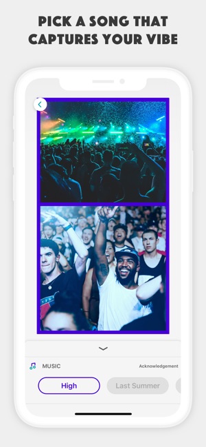 Vibes Video Editor PicCollage(圖8)-速報App