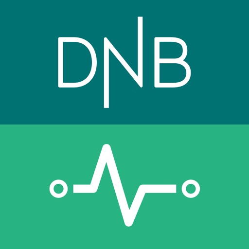 DNB Puls Icon