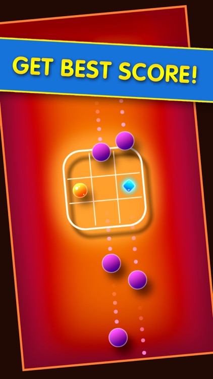 Jump Ball bounce: 3d obstacles screenshot-3