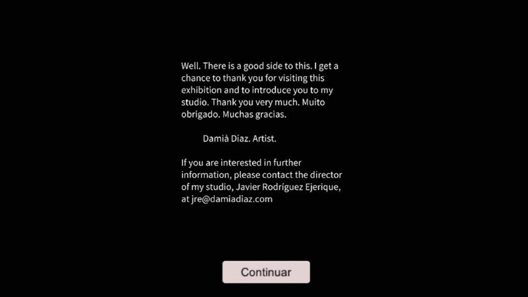 DAMIA DIAZ screenshot-5