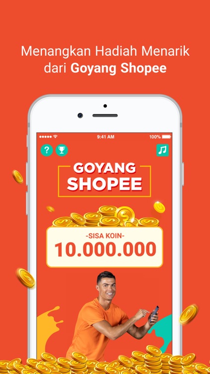 Shopee: 9.9 Super Shopping Day screenshot-3