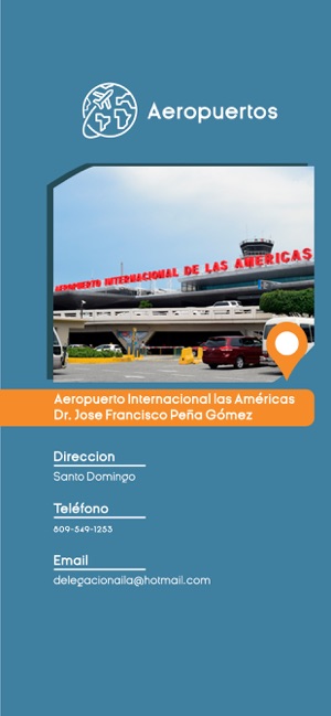 Departamento Aeroportuario(圖3)-速報App