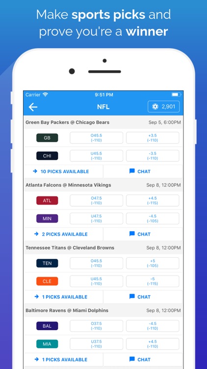 Shark Pick - Sports Picks