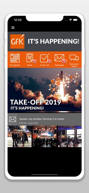 GfK Events(圖2)-速報App