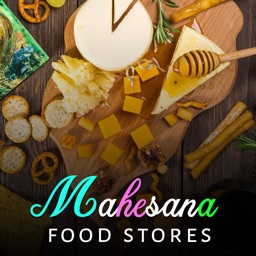 Mahesana Food Stores