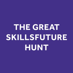 The Great SkillsFuture Hunt