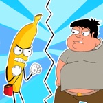 The Angry Banana
