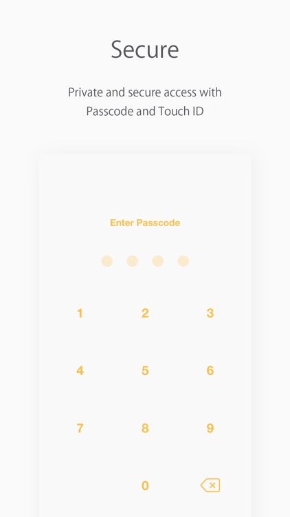 Meowney : Expense Tracker screenshot-4