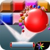 Brick Breaker Giant Balls - iPhoneアプリ