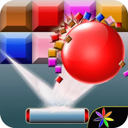 Brick Breaker Giant Balls Cheats