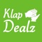 Klapdealz is your easy food getaway table booking app