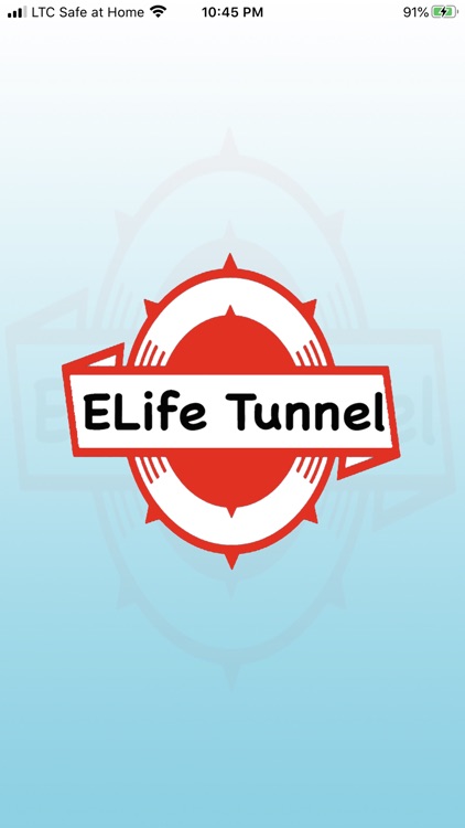 Elife Tunnel