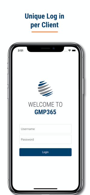 GMP365 Mobile(圖5)-速報App