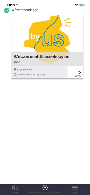 Brussels by us(圖4)-速報App