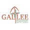 The official app of Galilee Missionary Baptist Church in Winston-Salem, North Carolina