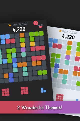 Block Jam! screenshot 3