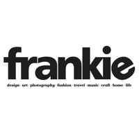 Frankie Magazine PC 용