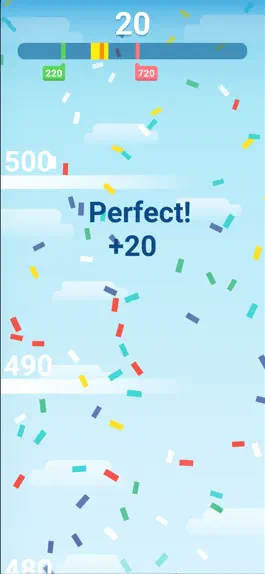 Game screenshot Puff Up Balloon hack