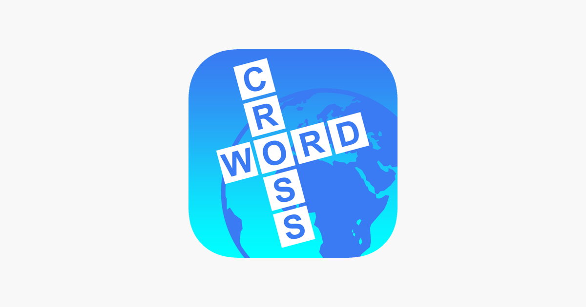 Crossword World S Biggest On The App Crossword World S Biggest On The App