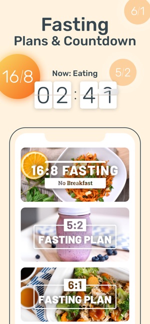 YAZIO — Diet & Food Tracker(圖3)-速報App