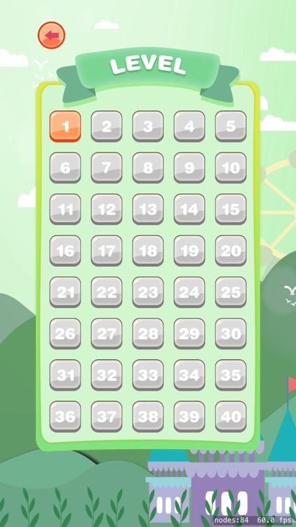 Colorful Beads Battle