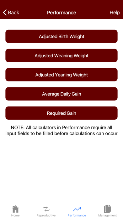 How to cancel & delete MSUES Cattle Calculator from iphone & ipad 3