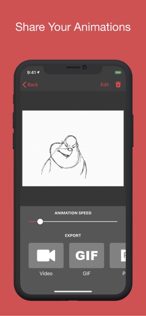 Animatic by Inkboard(圖5)-速報App