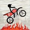 Stick Stunt Biker Stick Stunt Biker