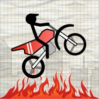  Stick Stunt Biker Application Similaire