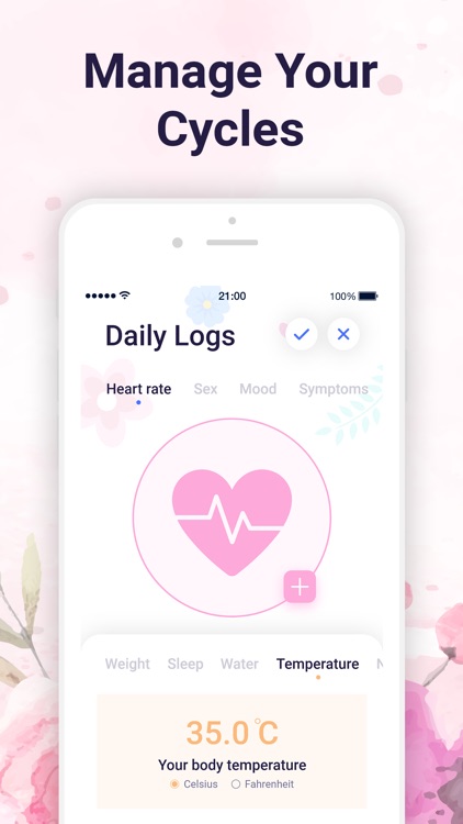 Period-Tracker