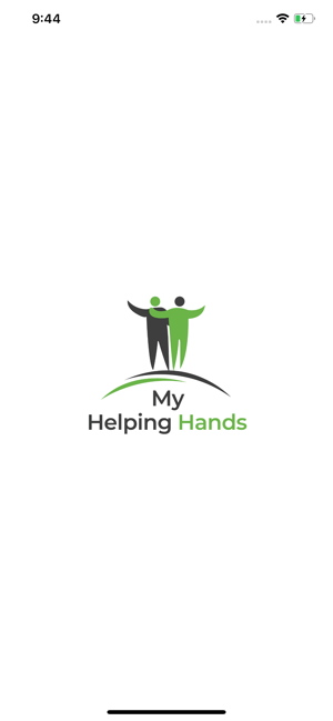 My Helping Hands(圖1)-速報App